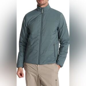 New Vuori Men’s Echo Insulated Jacket Lake Size XL